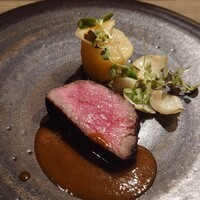 レストラン エンヌ - 