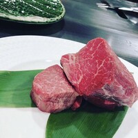 鉄板焼 銀杏 ホテル日航大阪 - 