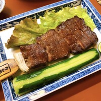 たんや又兵衛 六本木本店 - 