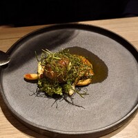 レストラン エンヌ - 