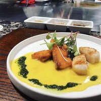 鉄板焼 銀杏 ホテル日航大阪 - 