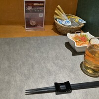 旬菜ステーキ処 らいむらいと - 