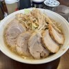ラーメンどん
