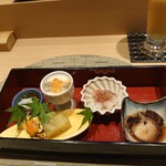 梅田 寿司 すし渡 - 