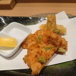 梅田 寿司 すし渡 - 