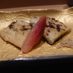 梅田 寿司 すし渡 - 