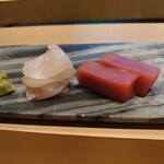 梅田 寿司 すし渡 - 