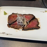 西中州焼肉 きらく - 