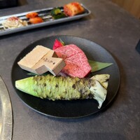 西中州焼肉 きらく - 
