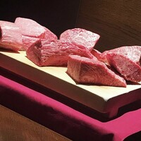 北新地 福多亭 The Ukai - 