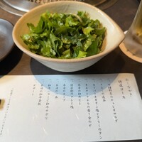 西中州焼肉 きらく - 