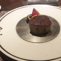 北新地 福多亭 The Ukai - 