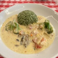 グランド・セントラル・オイスターバー&レストラン 品川店 - 