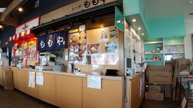 BLOOM  - 美田園（カフェ）の写真