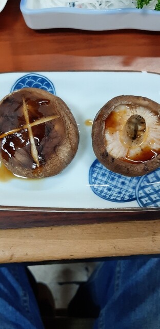 陣八 - 赤湯（焼き鳥）の写真