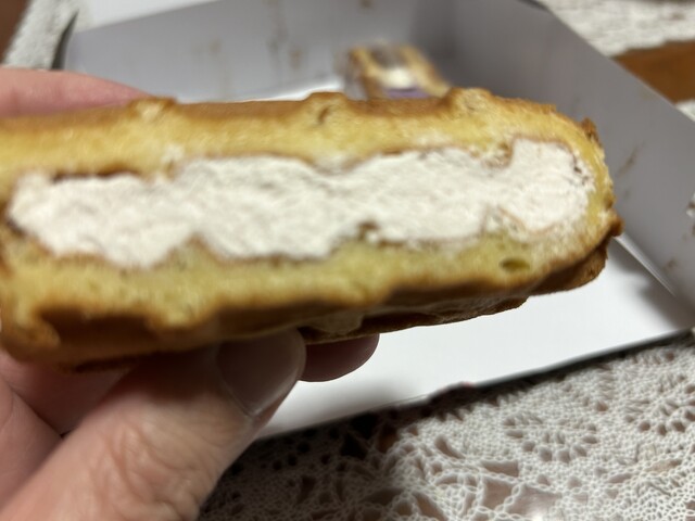 エール・エル 仙台名取店（R.L waffle cake） - 杜せきのした（ケーキ）の写真