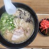 九州筑豊ラーメン山小屋 創業店