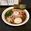 自家製麺ご藤