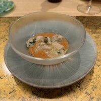 北野坂 木下 - 