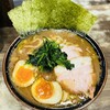 神田ラーメン わいず