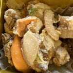 中国料理 竜苑 - 