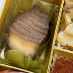 中国料理 竜苑 - 