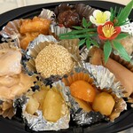 中国料理 竜苑 - 