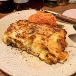 ビストロ ラグリ - 