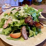 ビストロ ラグリ - 