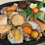 中国料理 竜苑 - 