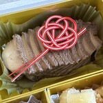 中国料理 竜苑 - 