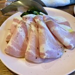 ビストロ ラグリ - 