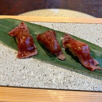 神戸牛 銀座和牛想榮 - 