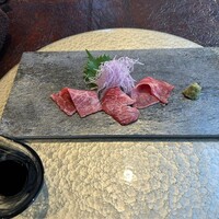 神戸牛 銀座和牛想榮 - 