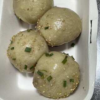 孫ちゃん上海焼き小籠包_0