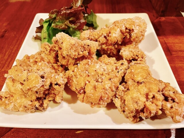 酒菜日和　朋 - 北見（居酒屋）の写真