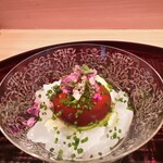 四ッ谷 みね村 - 