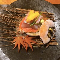 割烹 三長 渋谷 - 