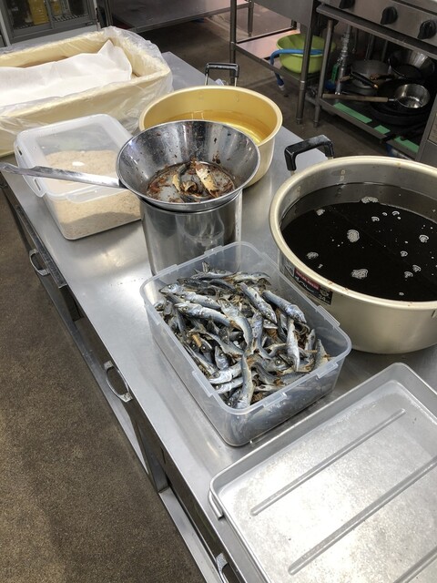 自家製麺 仁（JIN） - 塚目（ラーメン）の写真