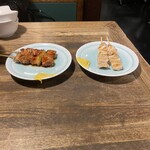 やきとりの一平 中島本店 - 