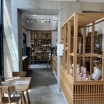 カイカドウ カフェ - 