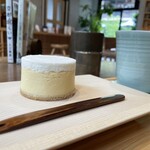 カイカドウ カフェ - 