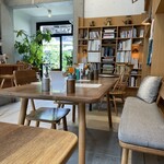 カイカドウ カフェ - 