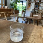 カイカドウ カフェ - 