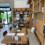 カイカドウ カフェ - 