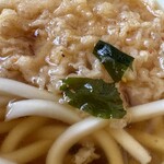 오오쿠보 지한텐 미시마 한바이조 - 귀여운 미역이네요（笑）