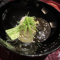 和牛会席 祇園 だいきち - 