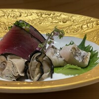 京都 鮨 まつもと - 