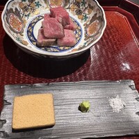 和牛会席 祇園 だいきち - 