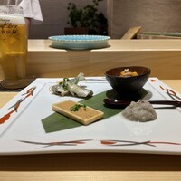 京都 鮨 まつもと - 